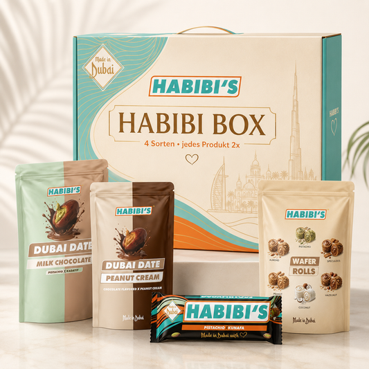 Habibi's Box
